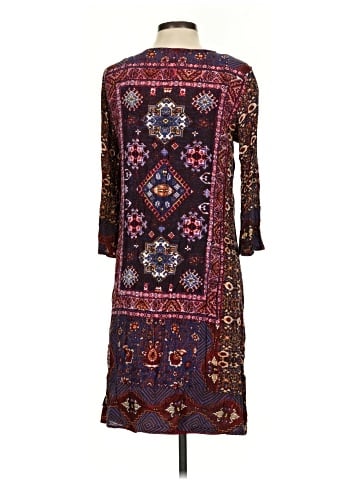Coldwater Creek Casual Dress (view 2)