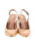 Pedro Miralles Tan Heels Size EU 39 - photo 2