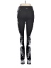Alo Graphic Black Active Pants Size S - photo 2