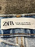 Zara Blue Jeans Size 4 - photo 7