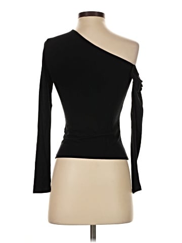 Reformation Long Sleeve Top (view 2)