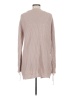 Ten Sixty Sherman 100% Acrylic Tan Kimono Size M - photo 2