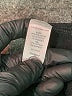 Athleta Black Zip Up Hoodie Size S - photo 7