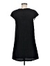TOBI 100% Polyester Solid Black Casual Dress Size M - photo 2