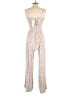 Roxy Pink Jumpsuit Size S - photo 2