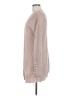 Ten Sixty Sherman 100% Acrylic Tan Kimono Size M - photo 5