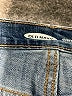 Old Navy Blue Jeans Size 6S - photo 7