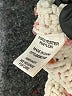 Moon & Madison White Cardigan Size XS - photo 5