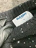 Old Navy Stars Black Pullover Sweater Size M - photo 7