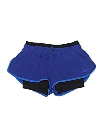 Nike Athletic Shorts (view 1)