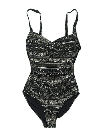 Niptuck Swim One Piece Swimsuit (view 1)