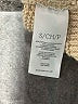 CAbi Tan Pullover Sweater Size S - photo 8