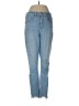 Ann Taylor LOFT Blue Jeans Size 6 - photo 1