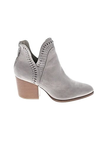 Nature Breeze Ankle Boots (view 1)