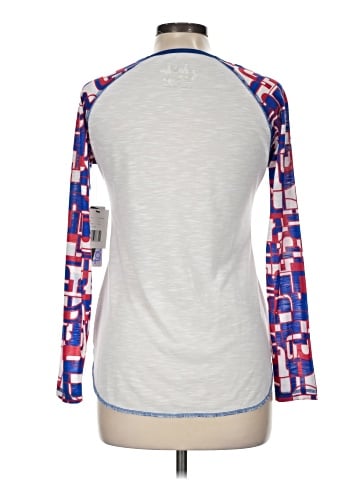 Touch 3/4 Sleeve T-Shirt (view 2)