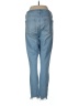 Ann Taylor LOFT Blue Jeans Size 6 - photo 2