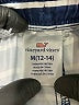 Vineyard Vines 100% Polyester Stripes Blue Board Shorts Size 12 - 14 - photo 3