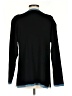 misook Solid Black Cardigan Size S - photo 2