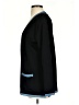 misook Solid Black Cardigan Size S - photo 5