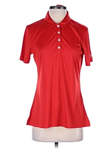 Oakley Short Sleeve Polo (view 1)