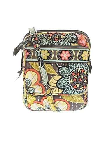 Vera Bradley Crossbody Bag (view 1)