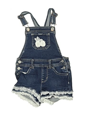 Jordache Overalls (view 1)