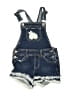 Jordache Blue Overalls Size 4T - photo 1
