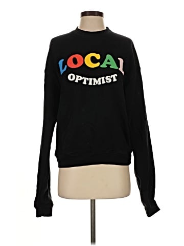 madhappy Sweatshirt (view 1)