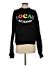 madhappy 100% Cotton Black Sweatshirt Size XS - photo 1