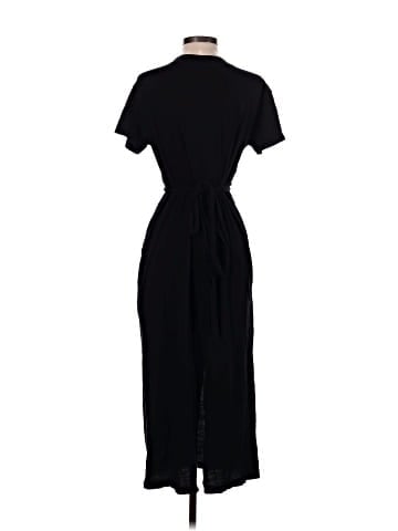 Velvet by Graham & Spencer Casual Dress (view 2)