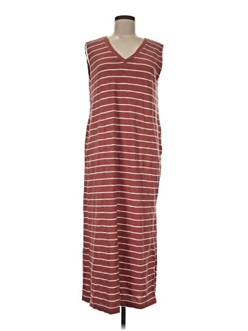 Lou & Grey Casual Dress (view 1)