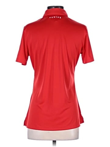 Oakley Short Sleeve Polo (view 2)