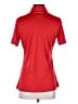 Oakley Red Short Sleeve Polo Size M - photo 2