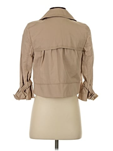 Juicy Couture Trenchcoat (view 2)