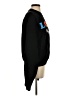 madhappy 100% Cotton Black Sweatshirt Size XS - photo 4