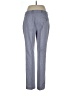 Tommy Hilfiger 100% Polyester Chevron-herringbone Gray Dress Pants Size 10 - photo 2