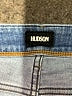 Hudson Jeans Hearts Blue Jeans Size 27 waist - photo 7