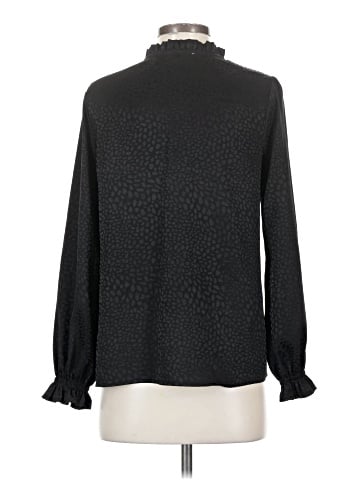 Status by Chenault Long Sleeve Blouse (view 2)