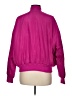 New Look 100% Polyester Pink Jacket Size M - photo 2