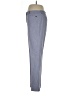 Tommy Hilfiger 100% Polyester Chevron-herringbone Gray Dress Pants Size 10 - photo 5