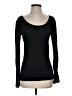 32 Degrees Black Long Sleeve T-Shirt Size S - photo 1