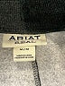 Ariat Gray Sweatpants Size M - photo 7