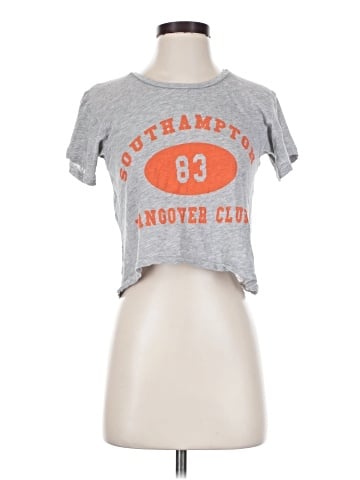 Wildfox Short Sleeve T-Shirt (view 1)