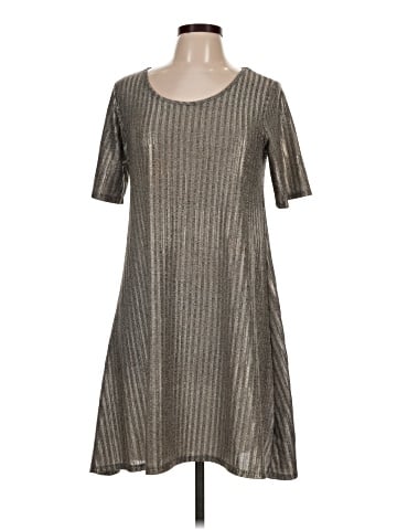 Espresso Casual Dress (view 1)