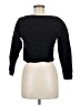 Assorted Brands 100% Nylon Black 3/4 Sleeve T-Shirt One size - photo 2