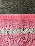 Assorted Brands 100% Polyester Pink Pullover Sweater Size M - photo 7