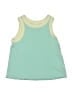 Hanna Andersson Green Sweater Vest Size 5 - photo 1