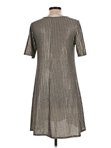 Espresso Casual Dress (view 2)