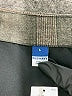 Old Navy Plaid Gray Formal Skirt Size L - photo 4