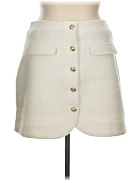 Ann Taylor Loft Casual Skirt